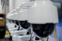 OxBlue Securty Cameras